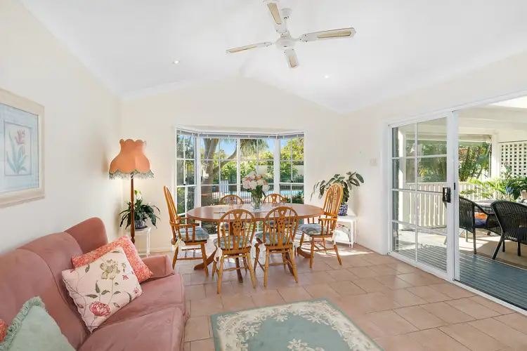 Third view of Homely house listing, 11 Attunga Close, St Huberts Island NSW 2257