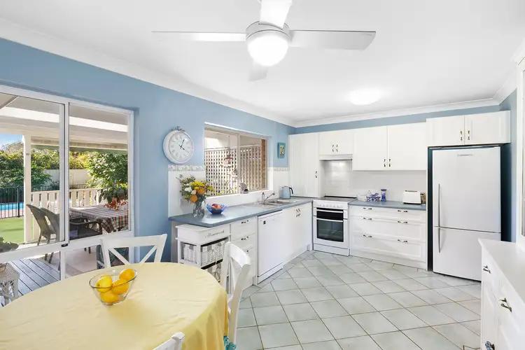Fourth view of Homely house listing, 11 Attunga Close, St Huberts Island NSW 2257