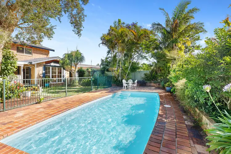 Sixth view of Homely house listing, 11 Attunga Close, St Huberts Island NSW 2257