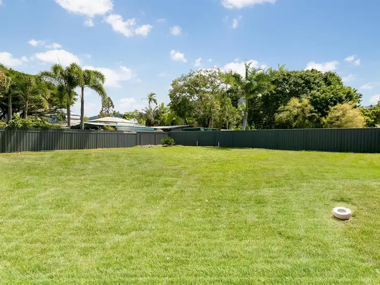 Main view of Homely land listing, 41A Miles Street, Manoora QLD 4870