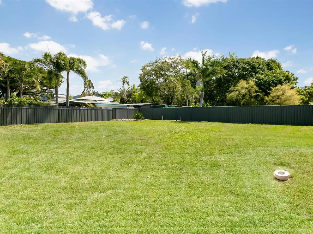 Main view of Homely land listing, 41A Miles Street, Manoora QLD 4870