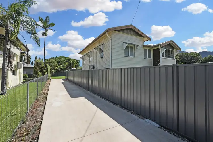 Fourth view of Homely land listing, 41A Miles Street, Manoora QLD 4870