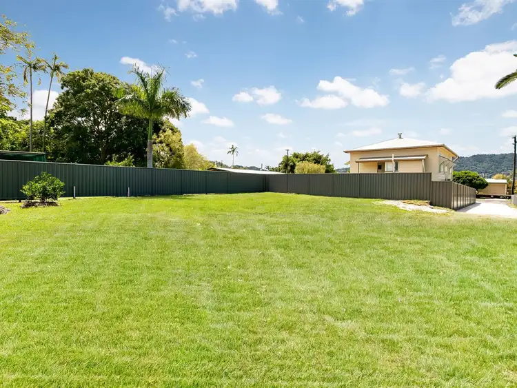 Fifth view of Homely land listing, 41A Miles Street, Manoora QLD 4870
