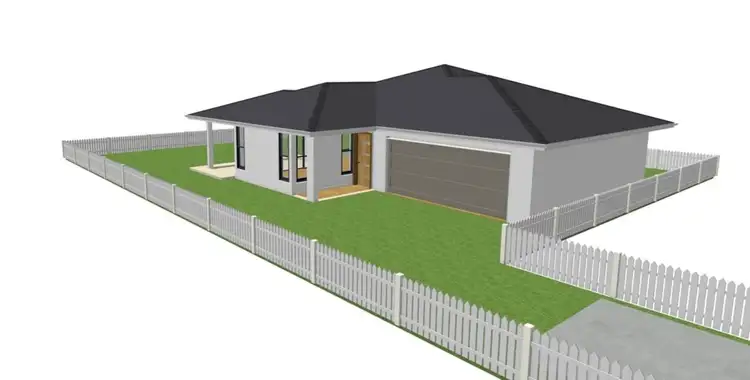 Sixth view of Homely land listing, 41A Miles Street, Manoora QLD 4870