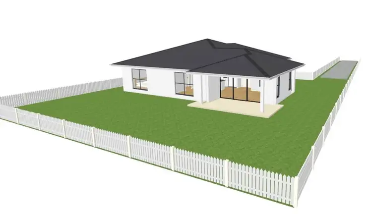 Seventh view of Homely land listing, 41A Miles Street, Manoora QLD 4870