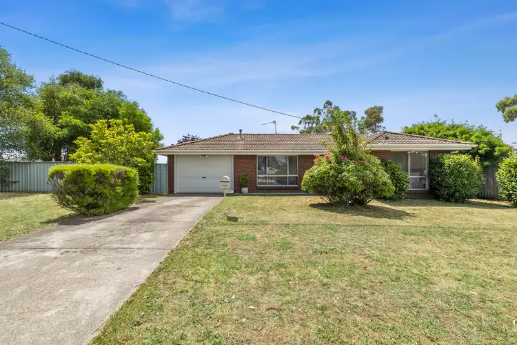 Main view of Homely house listing, 1001 Ring Road, Wendouree VIC 3355