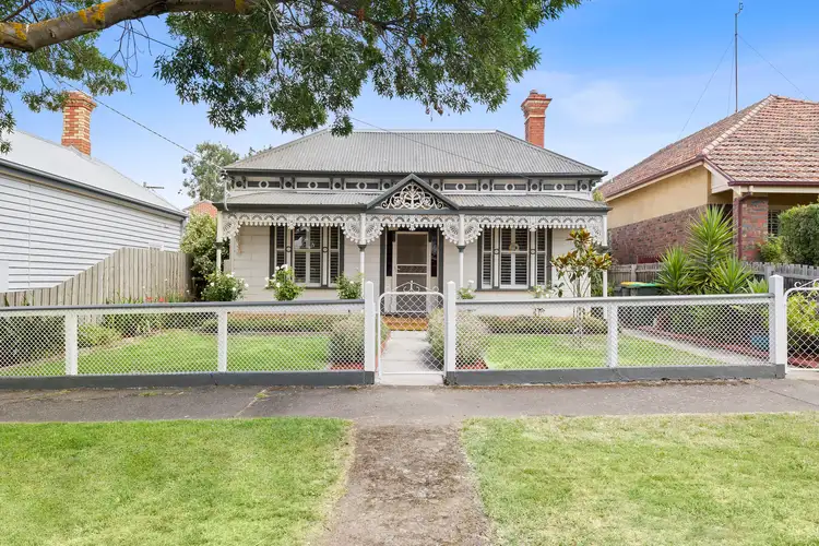 Main view of Homely house listing, 803 MacArthur Street, Ballarat Central VIC 3350
