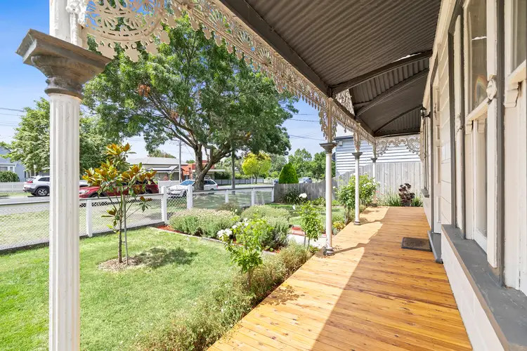 Second view of Homely house listing, 803 MacArthur Street, Ballarat Central VIC 3350