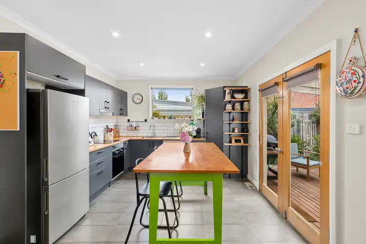 Third view of Homely house listing, 803 MacArthur Street, Ballarat Central VIC 3350