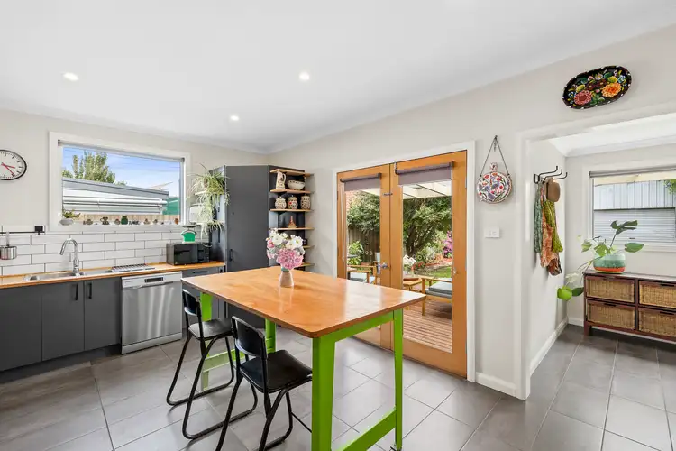 Fourth view of Homely house listing, 803 MacArthur Street, Ballarat Central VIC 3350