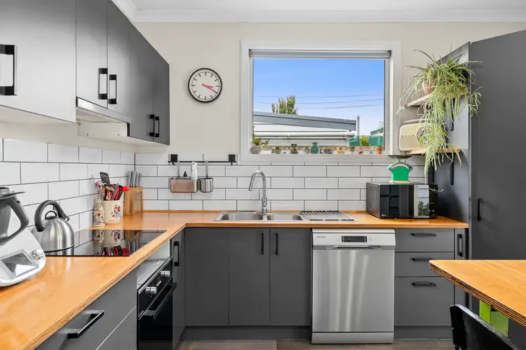 Fifth view of Homely house listing, 803 MacArthur Street, Ballarat Central VIC 3350