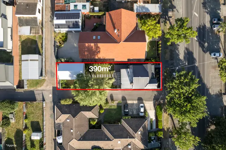 Second view of Homely house listing, 1108 Dana Street, Ballarat Central VIC 3350