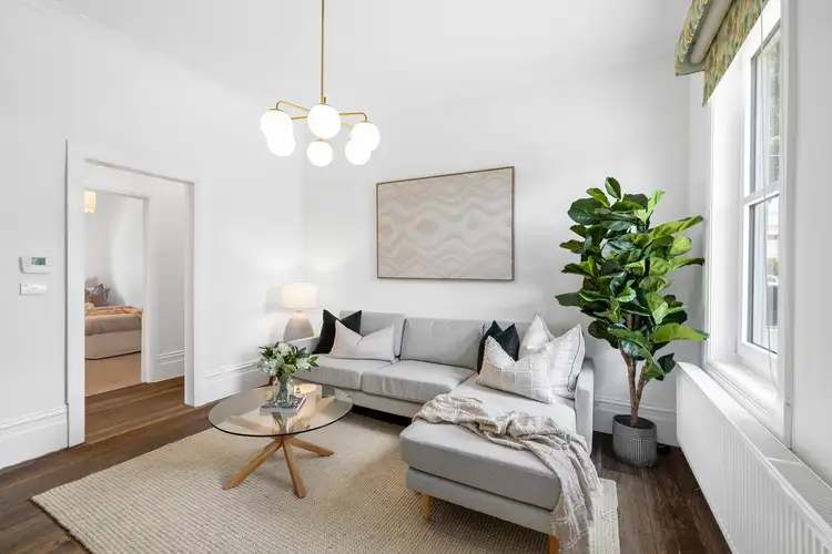 Fourth view of Homely house listing, 1108 Dana Street, Ballarat Central VIC 3350
