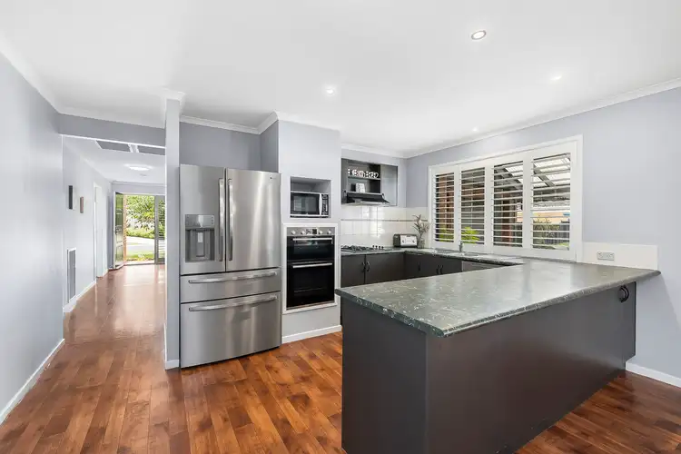 Sixth view of Homely house listing, 13 Douglas Close, Miners Rest VIC 3352