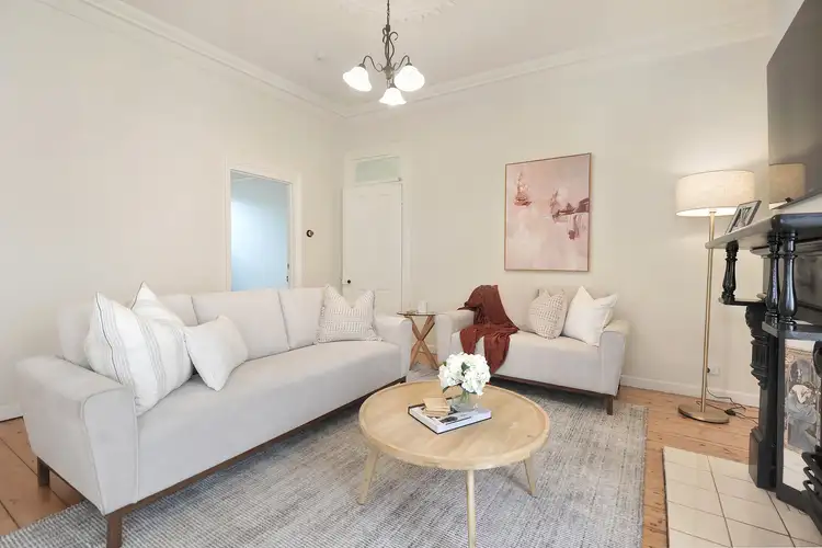 Third view of Homely house listing, 323 Raglan Street South, Ballarat Central VIC 3350