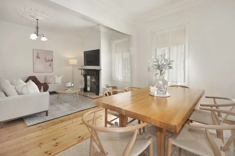 Fifth view of Homely house listing, 323 Raglan Street South, Ballarat Central VIC 3350