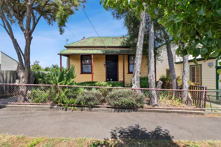 Main view of Homely house listing, 124 Eureka Street, Ballarat East VIC 3350