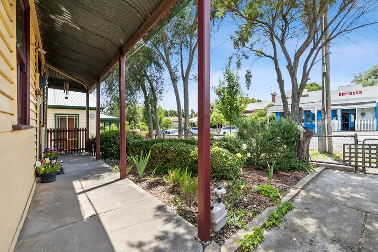 Second view of Homely house listing, 124 Eureka Street, Ballarat East VIC 3350