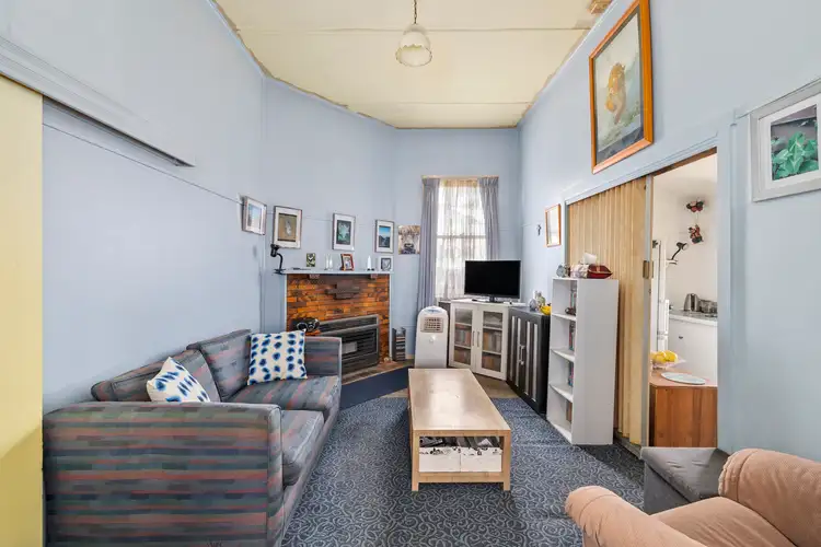 Third view of Homely house listing, 124 Eureka Street, Ballarat East VIC 3350