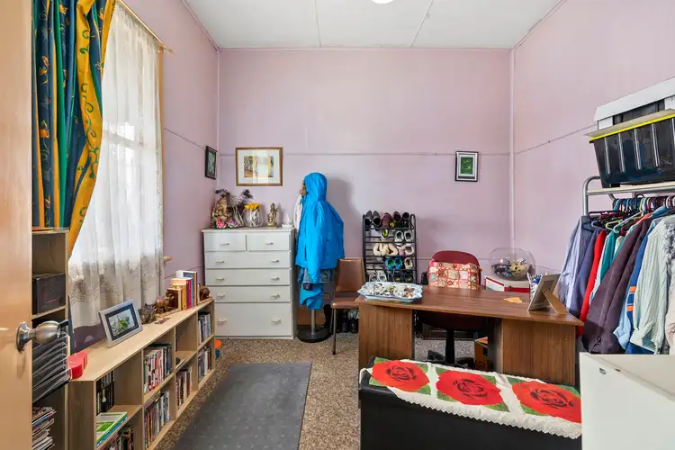 Fifth view of Homely house listing, 124 Eureka Street, Ballarat East VIC 3350