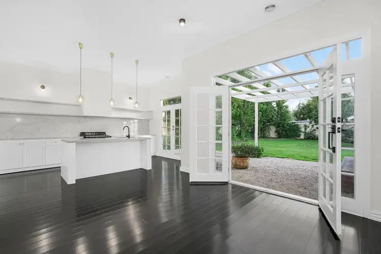 Fourth view of Homely house listing, 405 Gregory Street, Soldiers Hill VIC 3350