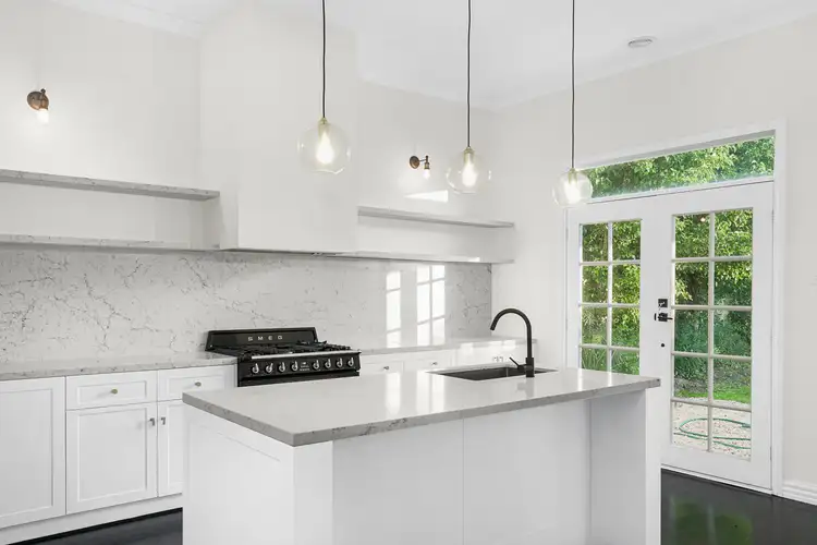 Fifth view of Homely house listing, 405 Gregory Street, Soldiers Hill VIC 3350