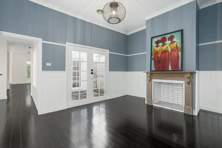 Sixth view of Homely house listing, 405 Gregory Street, Soldiers Hill VIC 3350