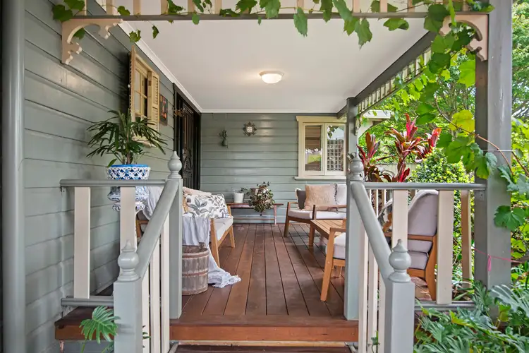 Third view of Homely house listing, 155 Albany Street, Point Frederick NSW 2250