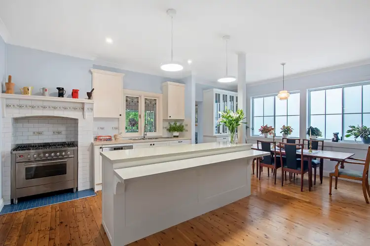 Fifth view of Homely house listing, 155 Albany Street, Point Frederick NSW 2250