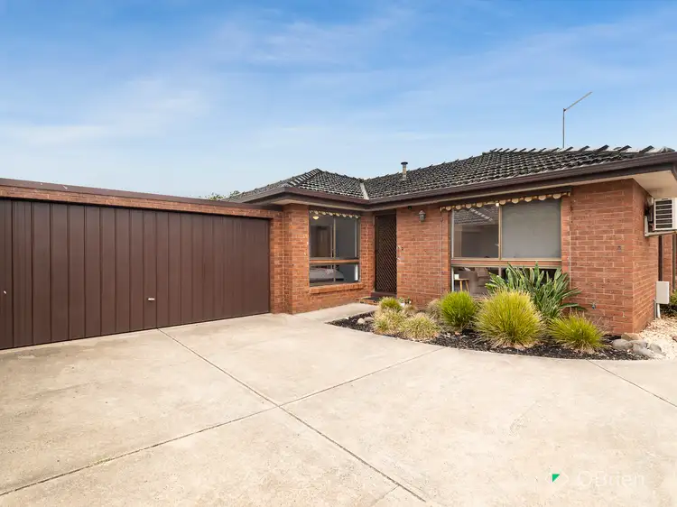 Main view of Homely townhouse listing, 2/34 Herald Street, Cheltenham VIC 3192