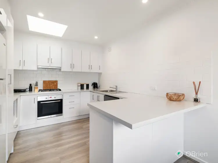 Third view of Homely townhouse listing, 2/34 Herald Street, Cheltenham VIC 3192