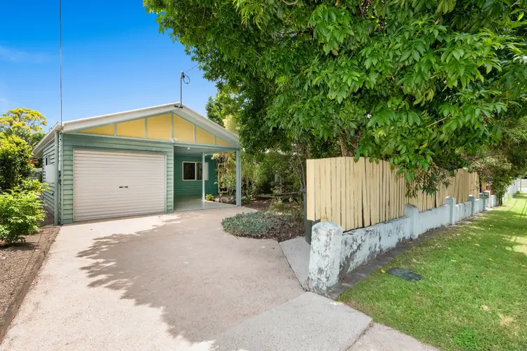 3 Cyril Street, Camp Hill QLD 4152