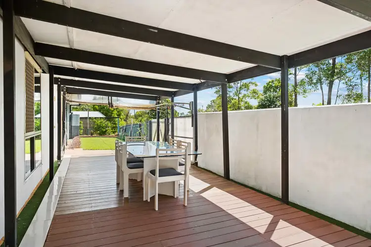 Main view of Homely house listing, 22 Gypsy Close, Mount Coolum QLD 4573