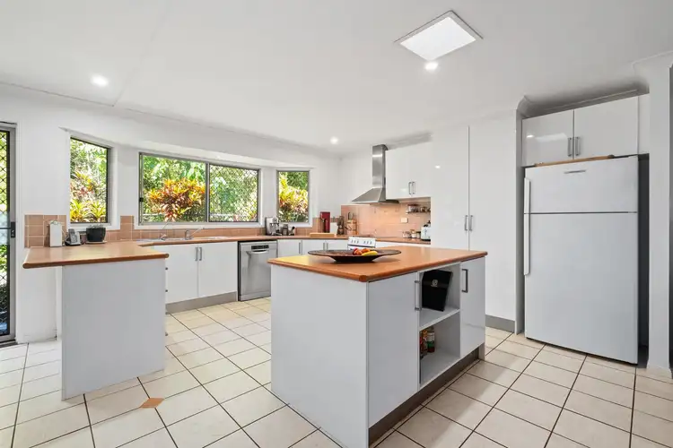 Second view of Homely house listing, 22 Gypsy Close, Mount Coolum QLD 4573