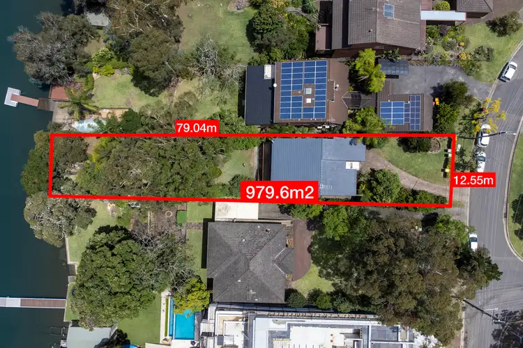 Third view of Homely house listing, 69 Burbank Avenue, Picnic Point NSW 2213