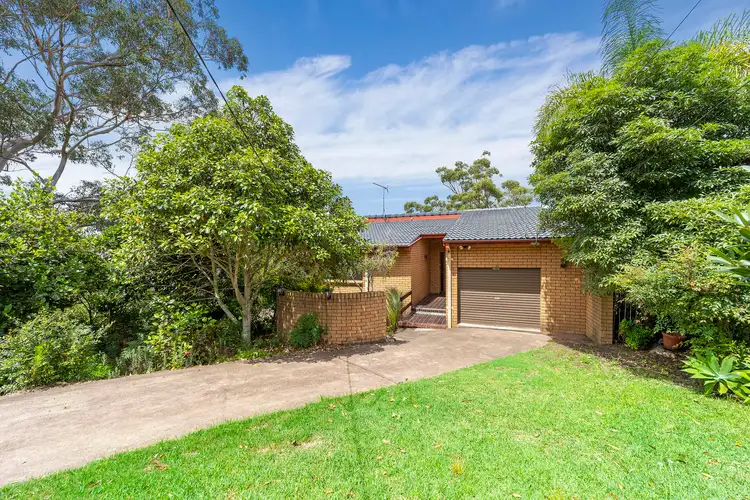 Fourth view of Homely house listing, 69 Burbank Avenue, Picnic Point NSW 2213