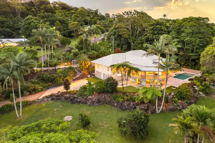 Second view of Homely house listing, 43 Regency Road, Doonan QLD 4562