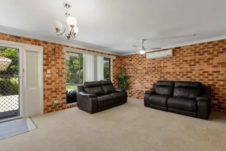 Second view of Homely villa listing, 2/18 Abel Tasman Drive, Coffs Harbour NSW 2450