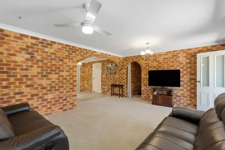 Third view of Homely villa listing, 2/18 Abel Tasman Drive, Coffs Harbour NSW 2450