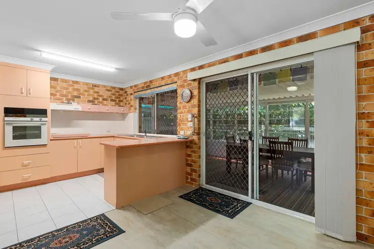 Fourth view of Homely villa listing, 2/18 Abel Tasman Drive, Coffs Harbour NSW 2450