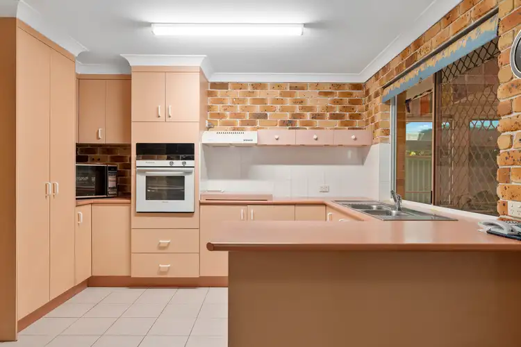 Fifth view of Homely villa listing, 2/18 Abel Tasman Drive, Coffs Harbour NSW 2450