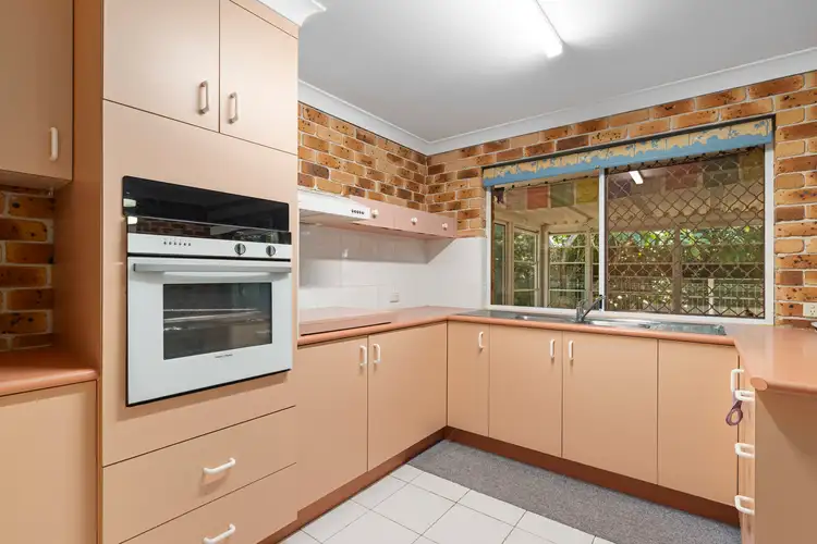 Sixth view of Homely villa listing, 2/18 Abel Tasman Drive, Coffs Harbour NSW 2450