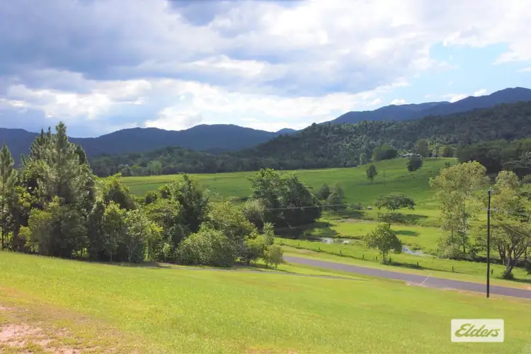 LOT 14 Bulgun Road, Feluga QLD 4854