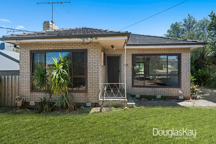 Third view of Homely house listing, 160 Wright Street, Sunshine VIC 3020