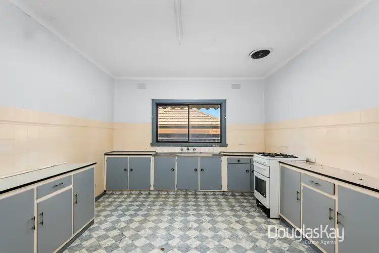 Fifth view of Homely house listing, 160 Wright Street, Sunshine VIC 3020