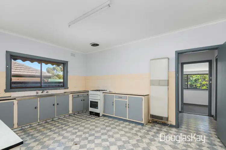 Sixth view of Homely house listing, 160 Wright Street, Sunshine VIC 3020