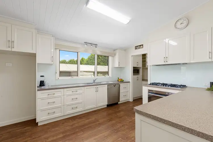 Fourth view of Homely house listing, 40 Old Western Highway, Wallace VIC 3352
