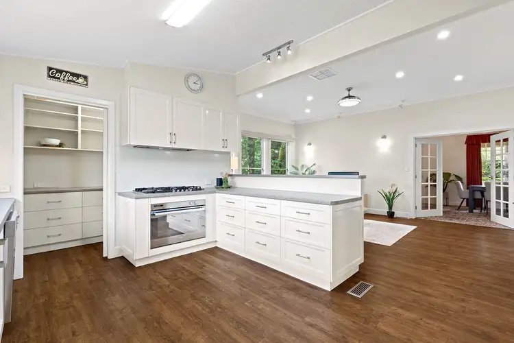 Fifth view of Homely house listing, 40 Old Western Highway, Wallace VIC 3352