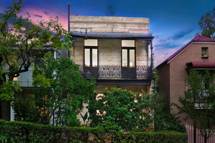 21 Clifton Street, Waverton NSW 2060