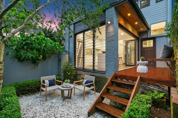 Third view of Homely house listing, 21 Clifton Street, Waverton NSW 2060